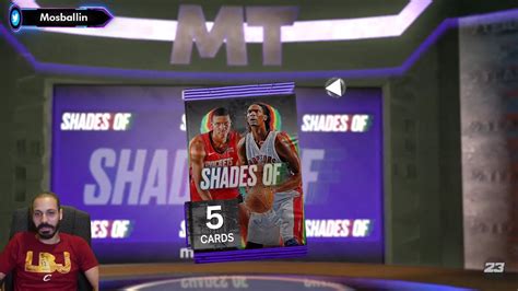 by Curious Meter. . Open nba packs